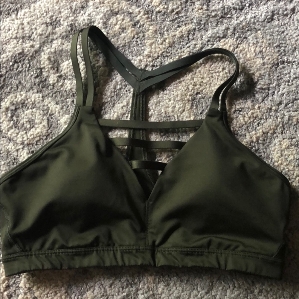 Victoria Secrets Sports Bra